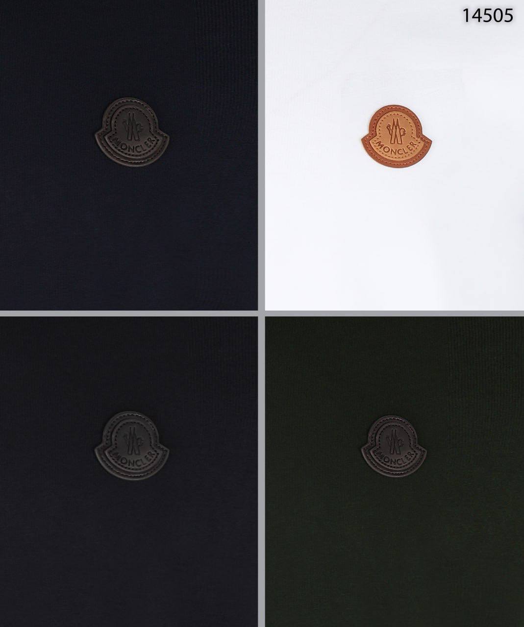 Moncle tees sa2908