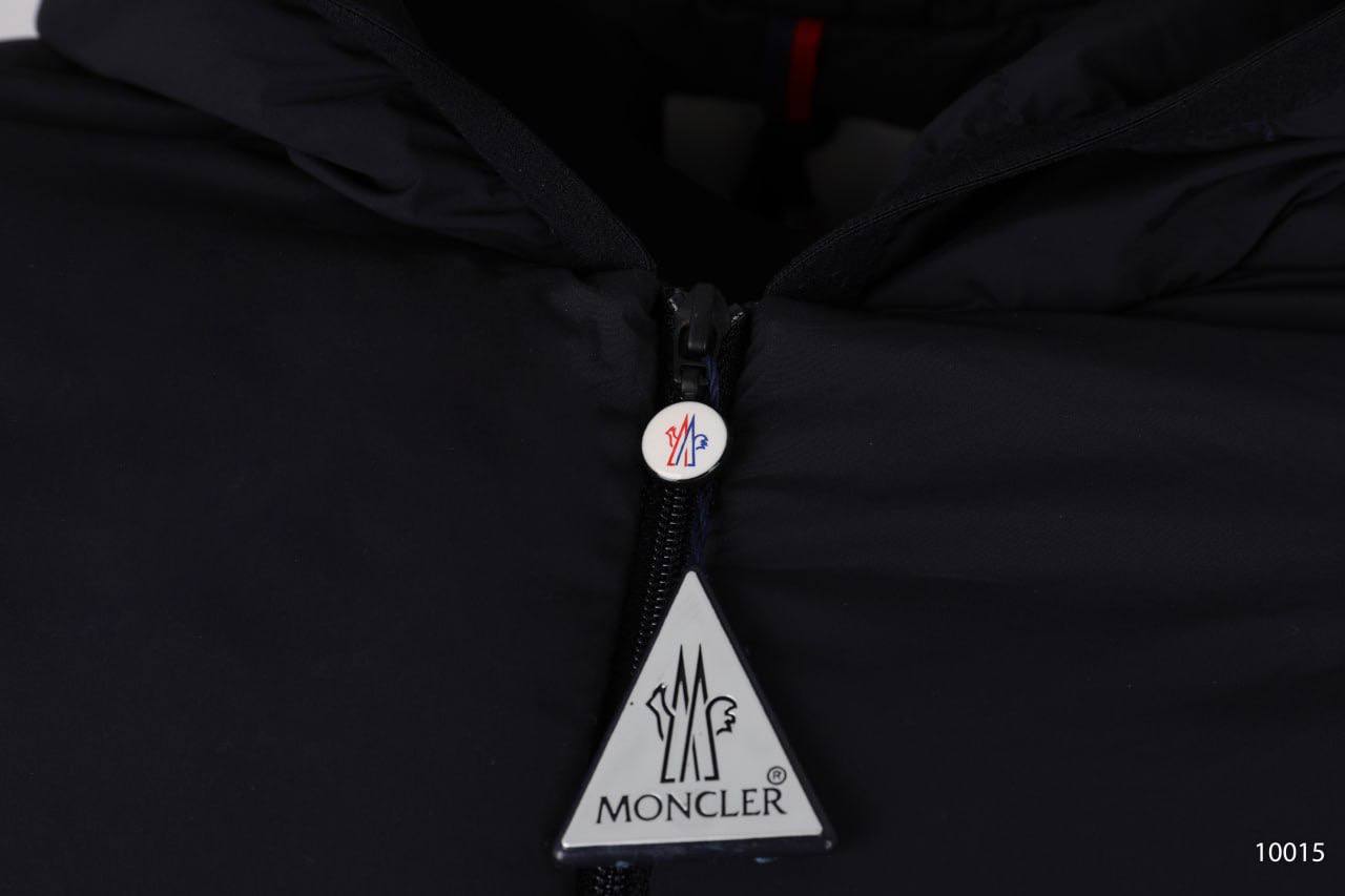 Moncle jacket na2908