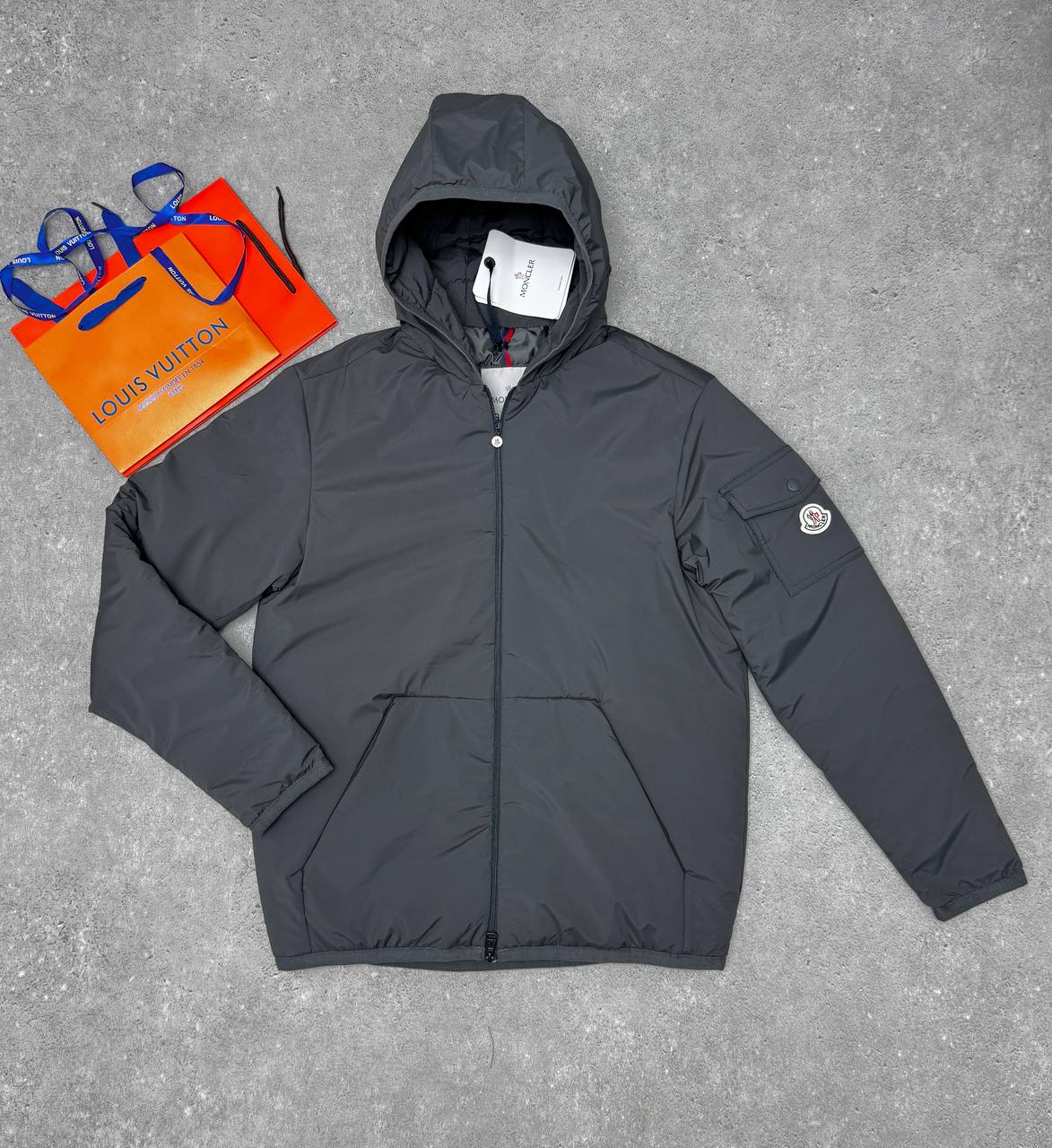 Moncle jacket na2908