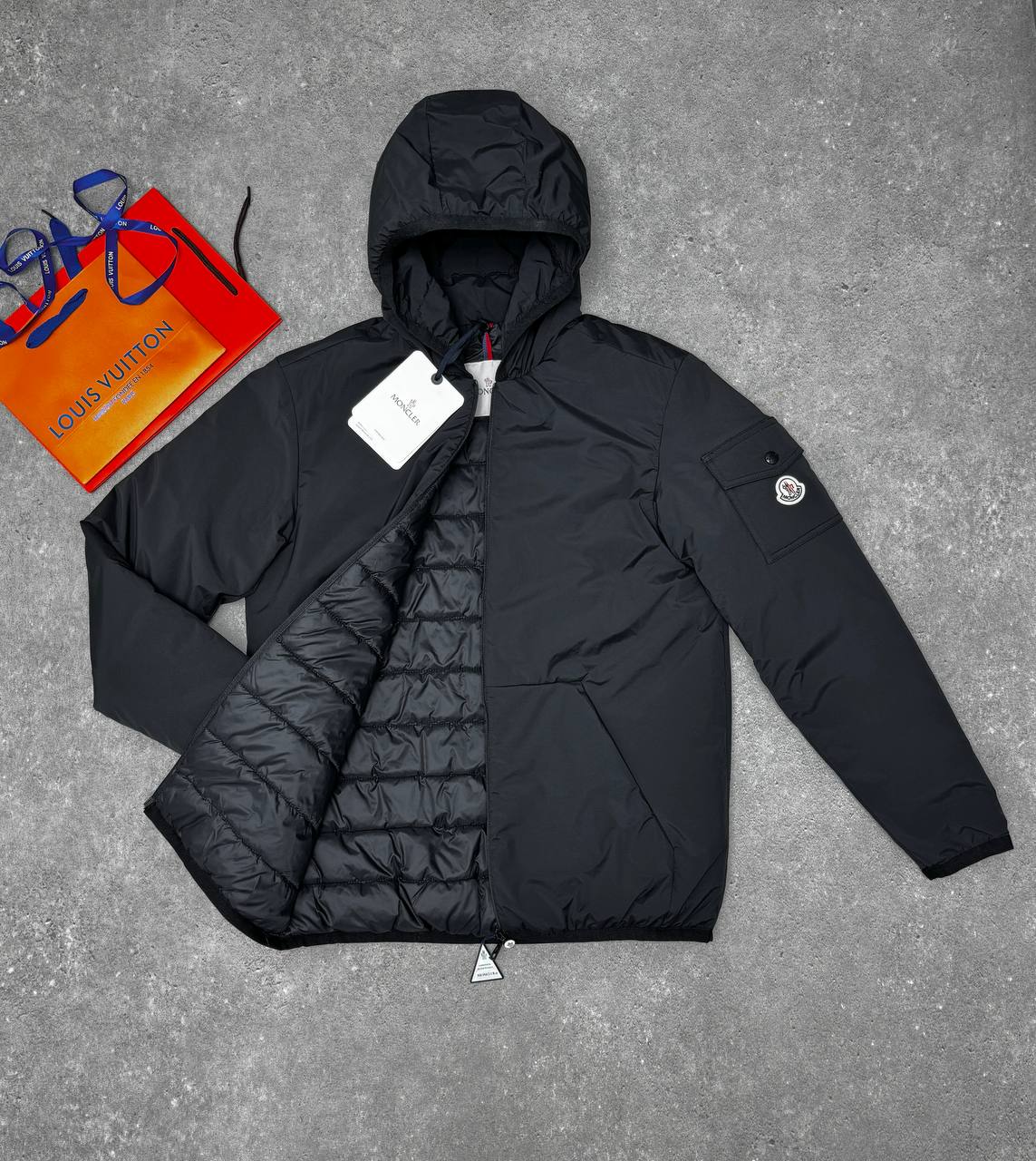 Moncle jacket na2908