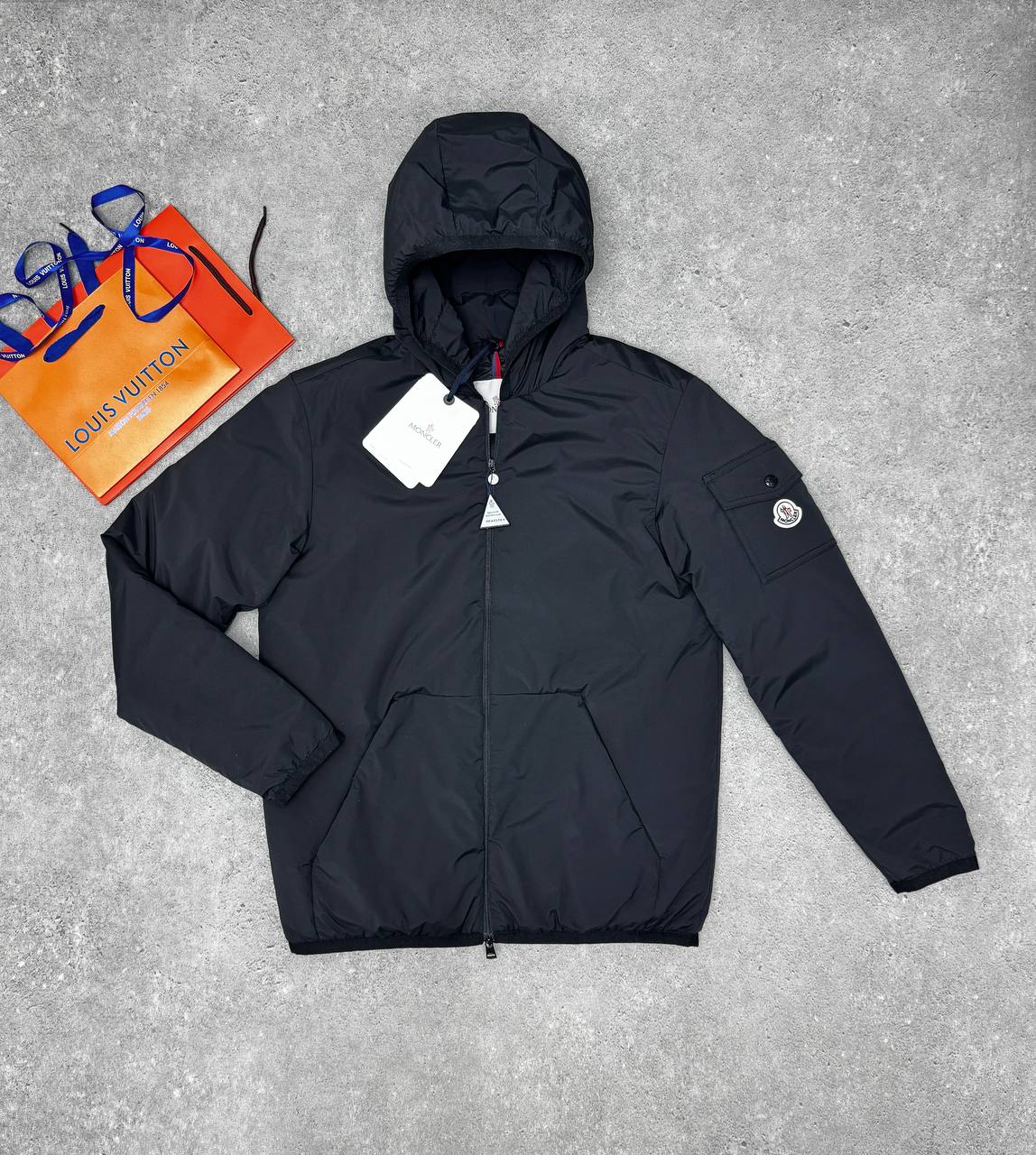 Moncle jacket na2908