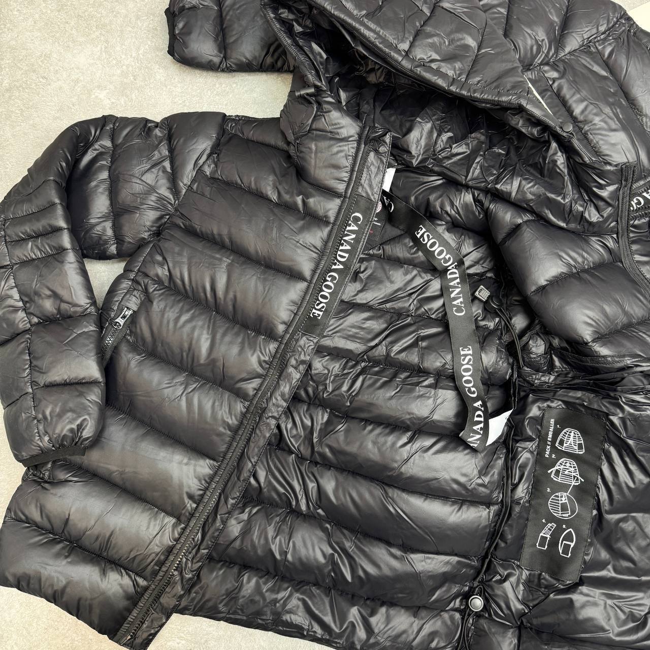 Canada gose jacket na2908