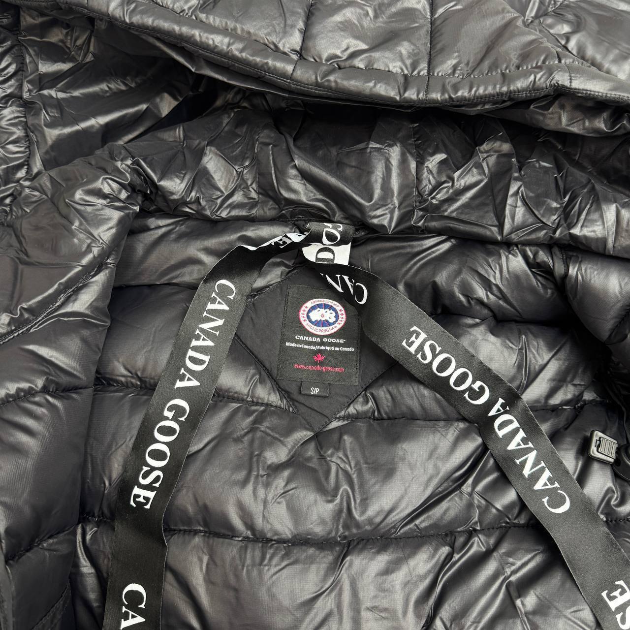 Canada gose jacket na2908