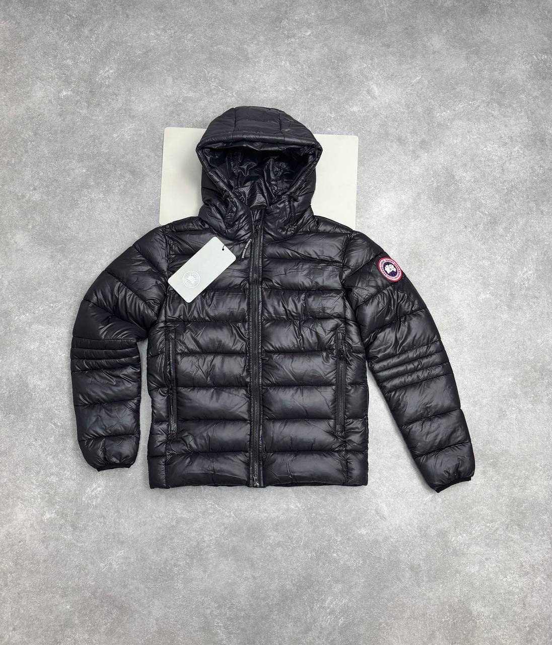 Canada gose jacket na2908