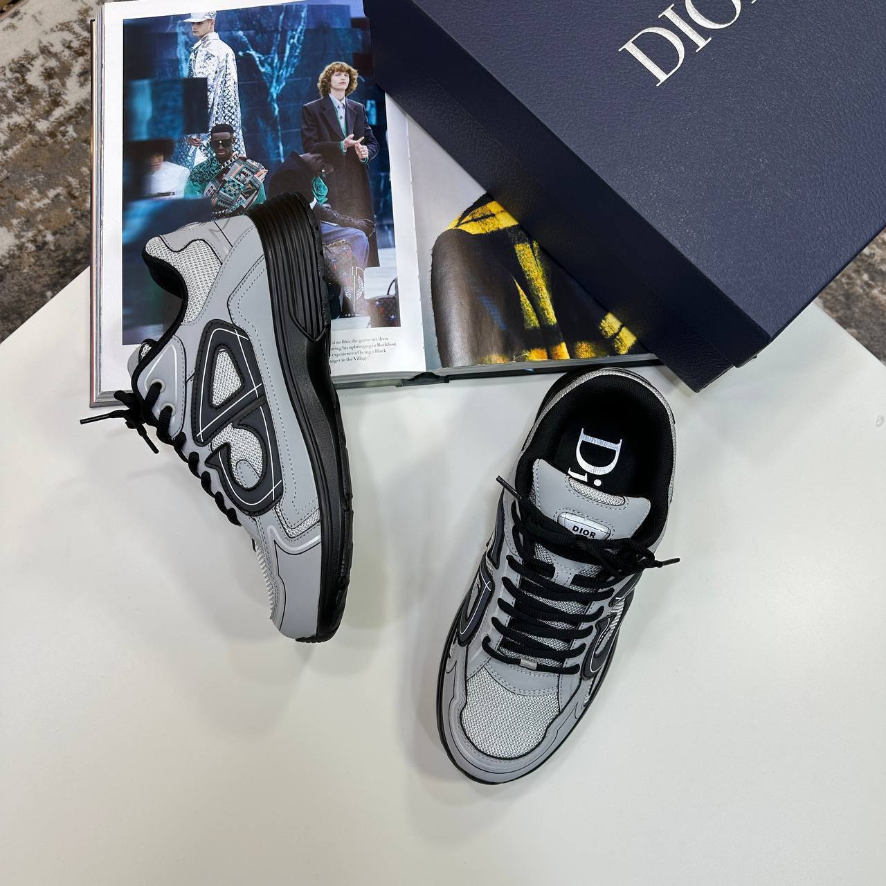 Top quality Dio b30 trainer ha1906