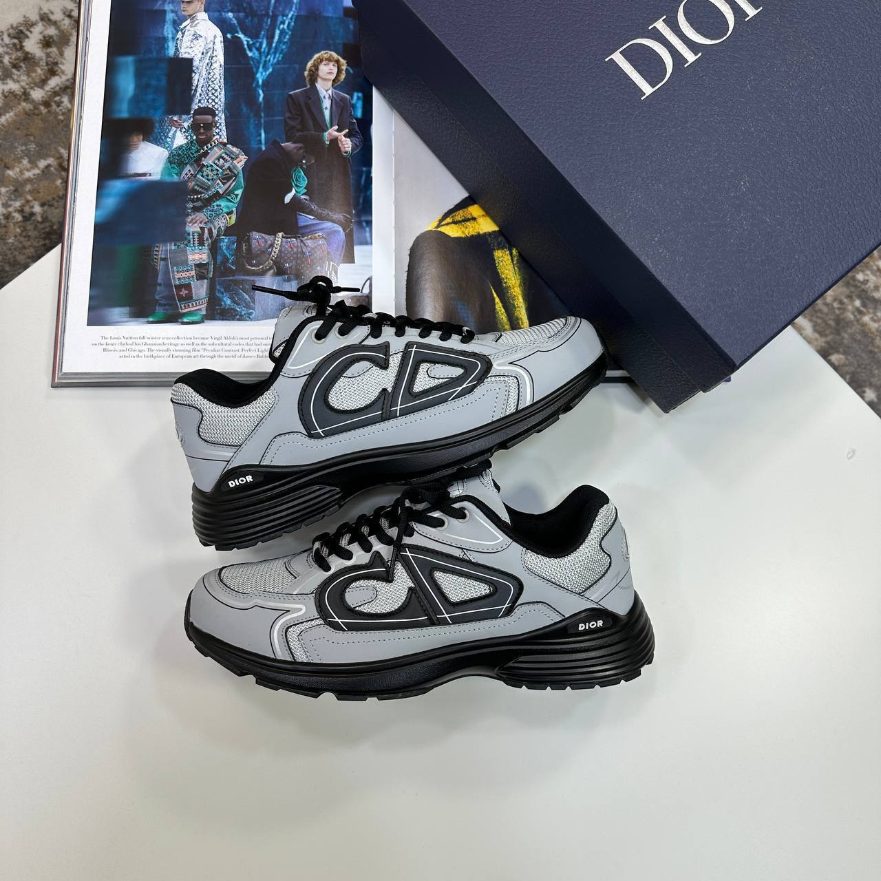 Top quality Dio b30 trainer ha1906