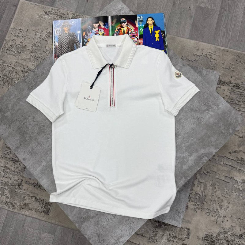 SUPER CLON MONCLE POLO jay1706