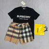 Restock Burbery tees sa310