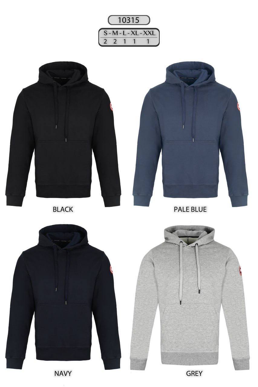 Canada gose hoodies sa3108