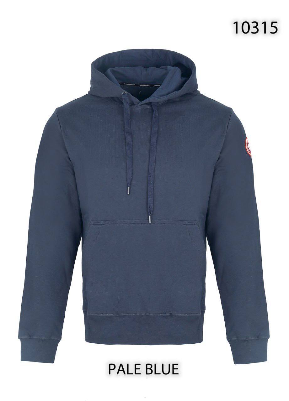Canada gose hoodies sa3108