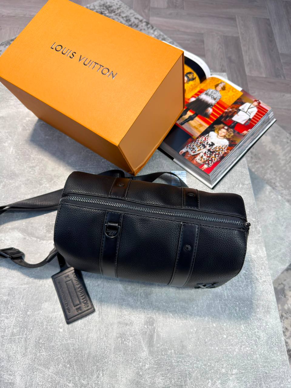 Superclon LV Mens Bag aj1906