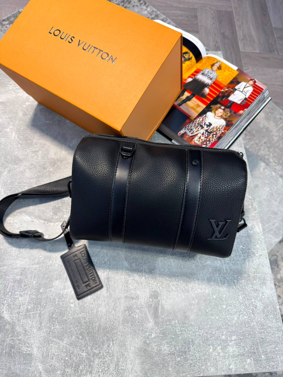 Superclon LV Mens Bag aj1906