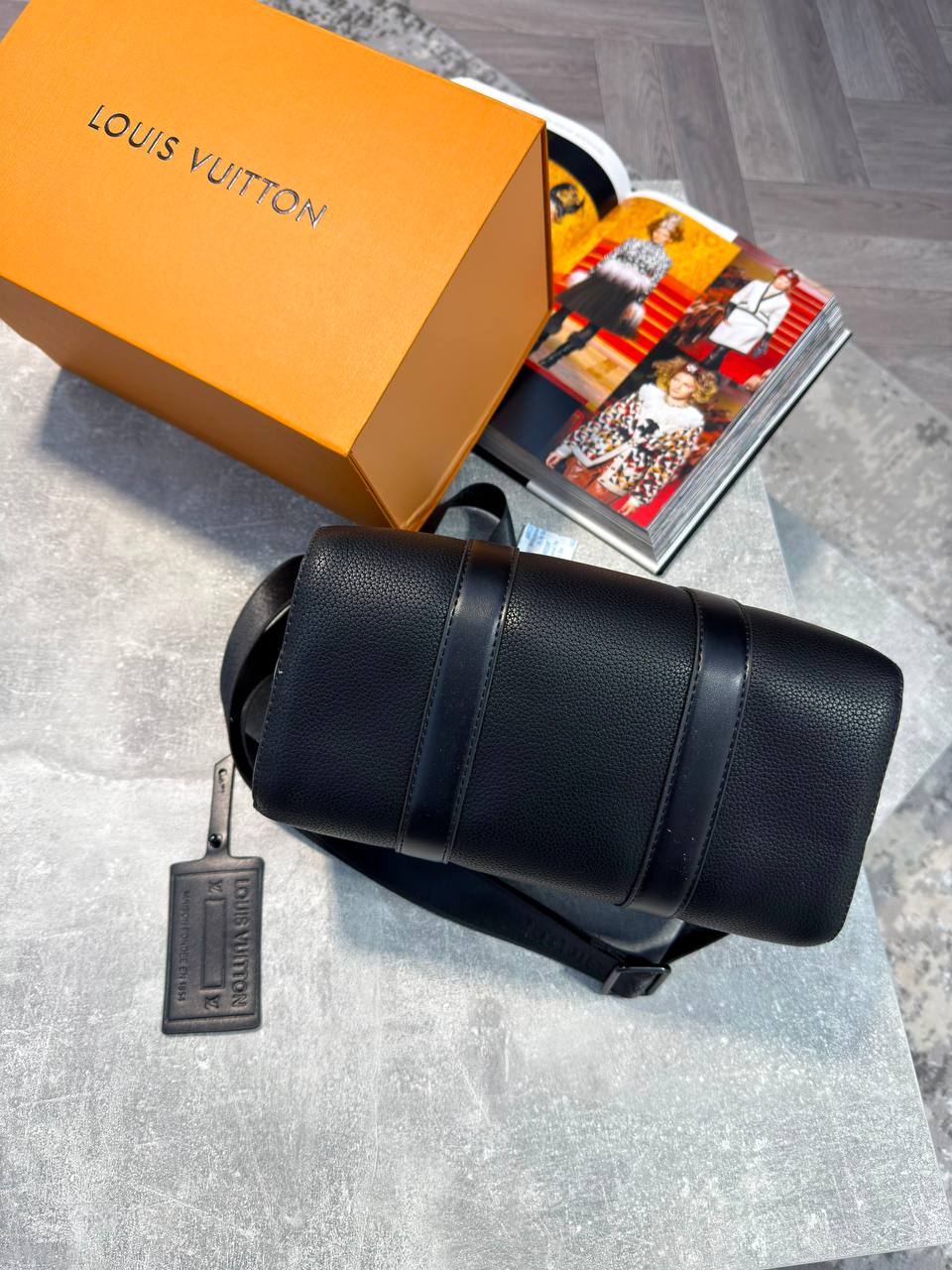Superclon LV Mens Bag aj1906