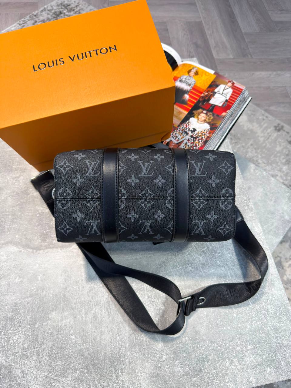 Superclon LV Mens Bag aj1906