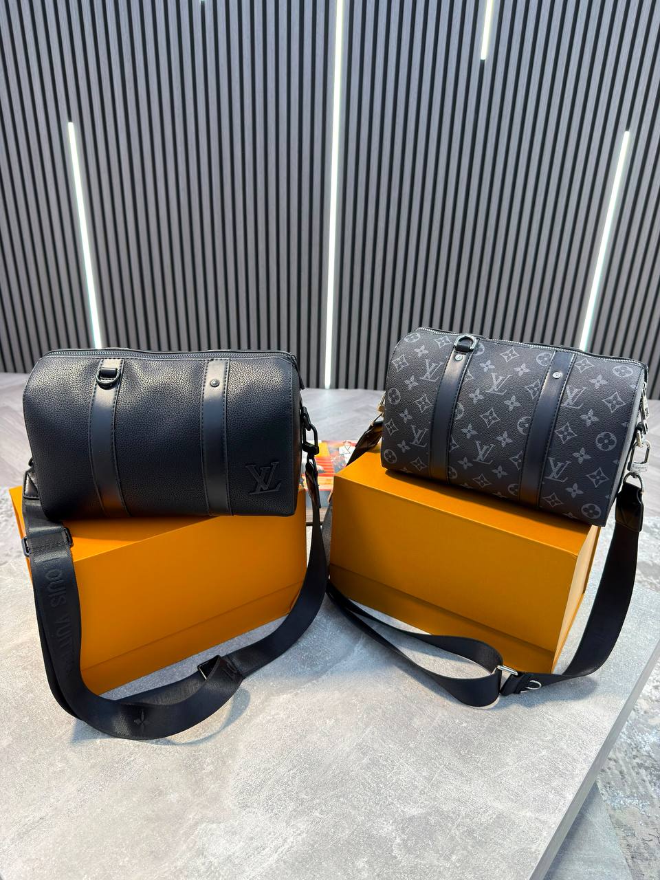 Superclon LV Mens Bag aj1906
