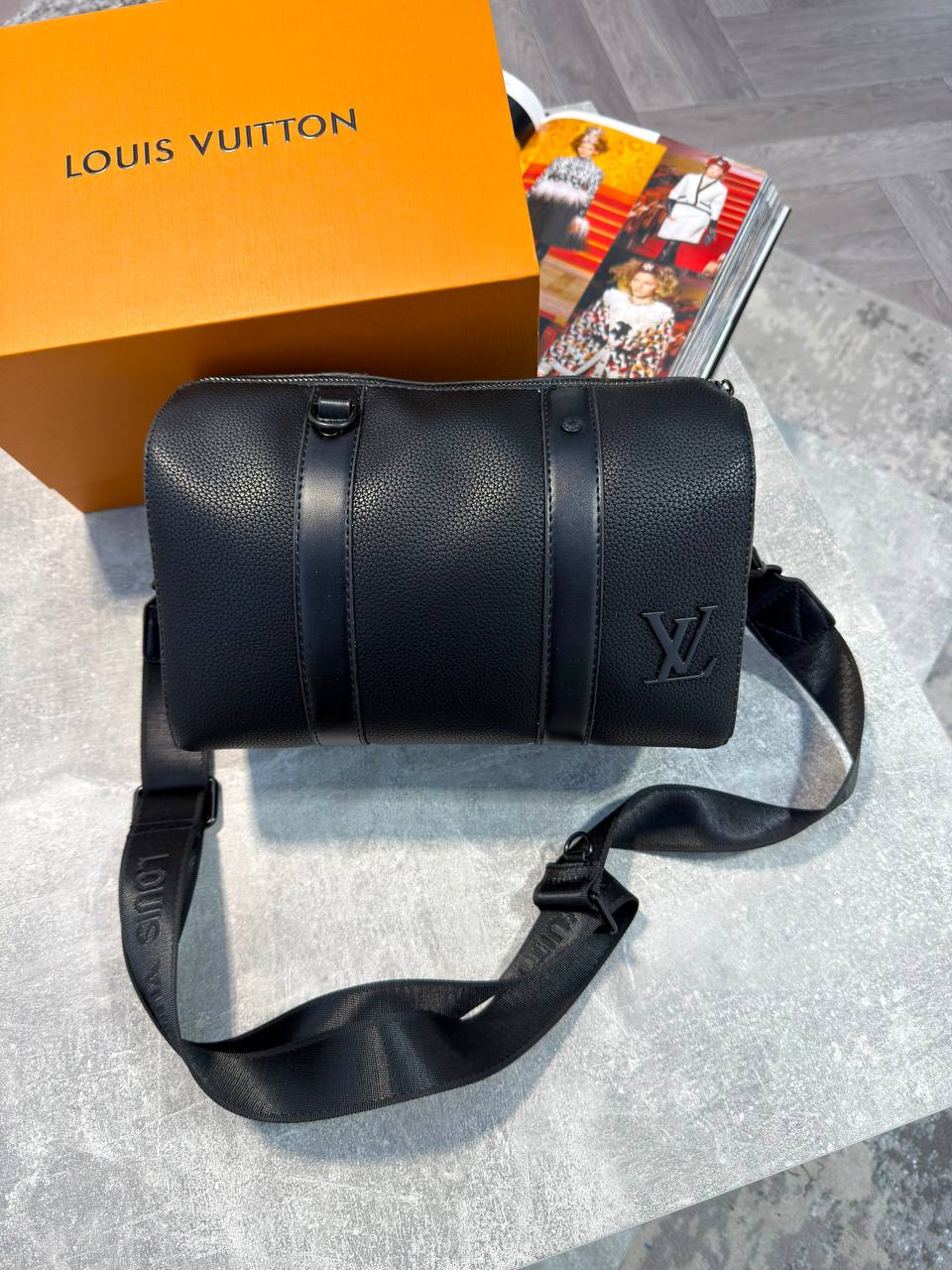 Superclon LV Mens Bag aj1906