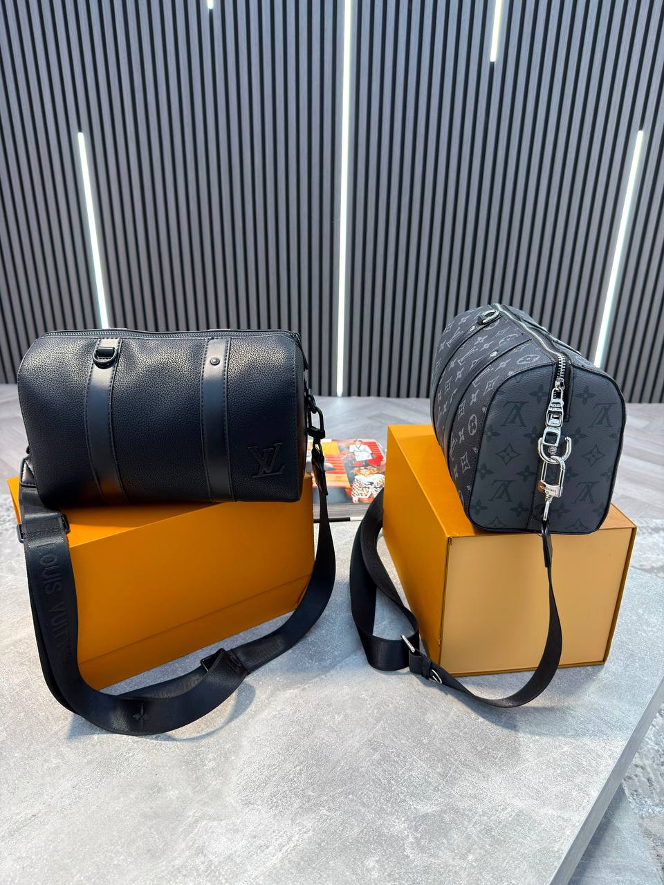 Superclon LV Mens Bag aj1906
