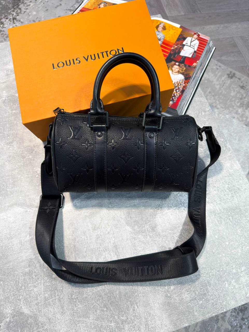 Superclon LV Mens Bag aj1906