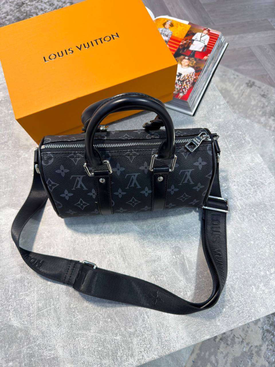 Superclon LV Mens Bag aj1906