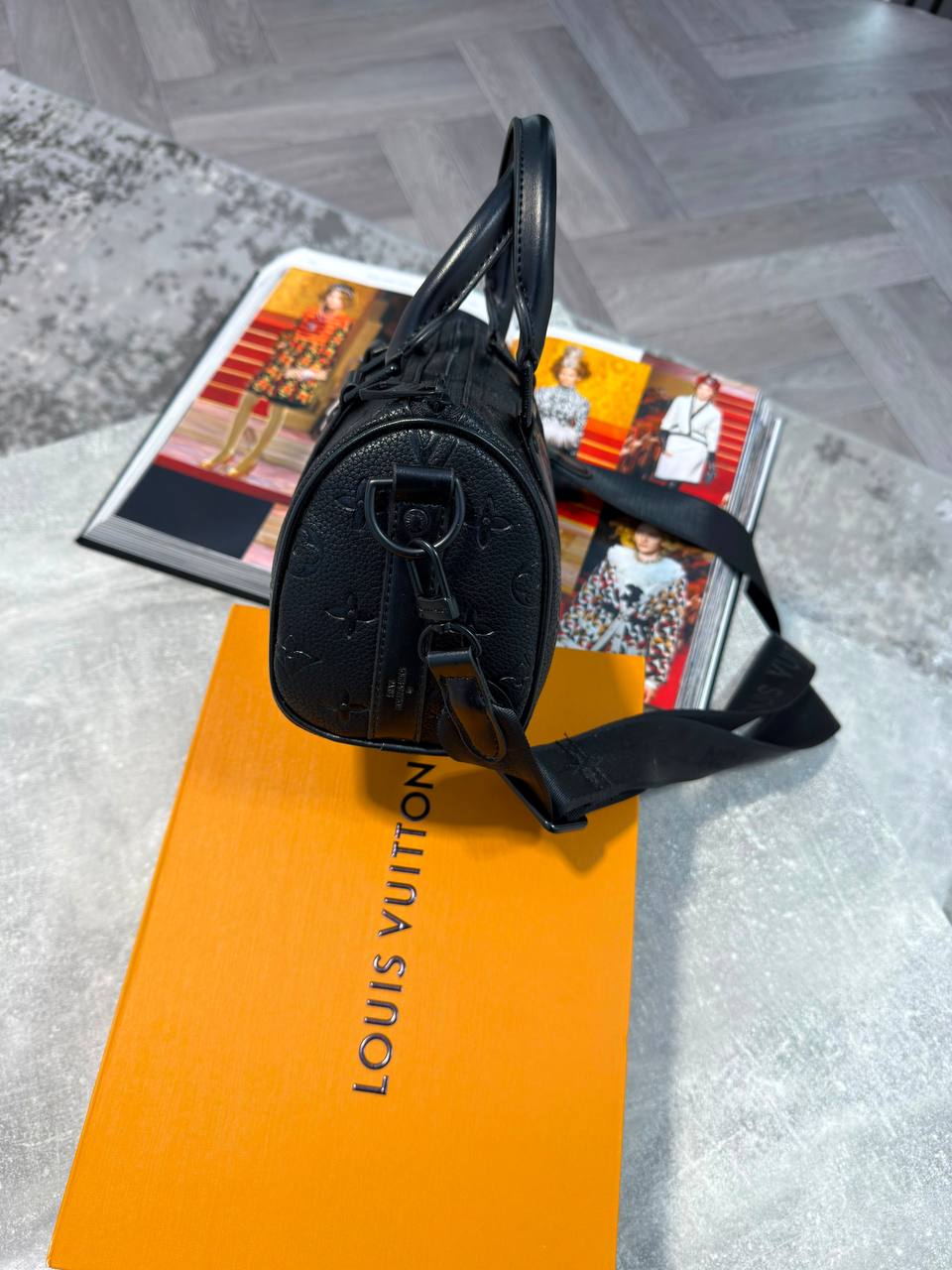 Superclon LV Mens Bag aj1906