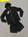 Quality Christia Dio  Lightweight Jacket&And short to1906