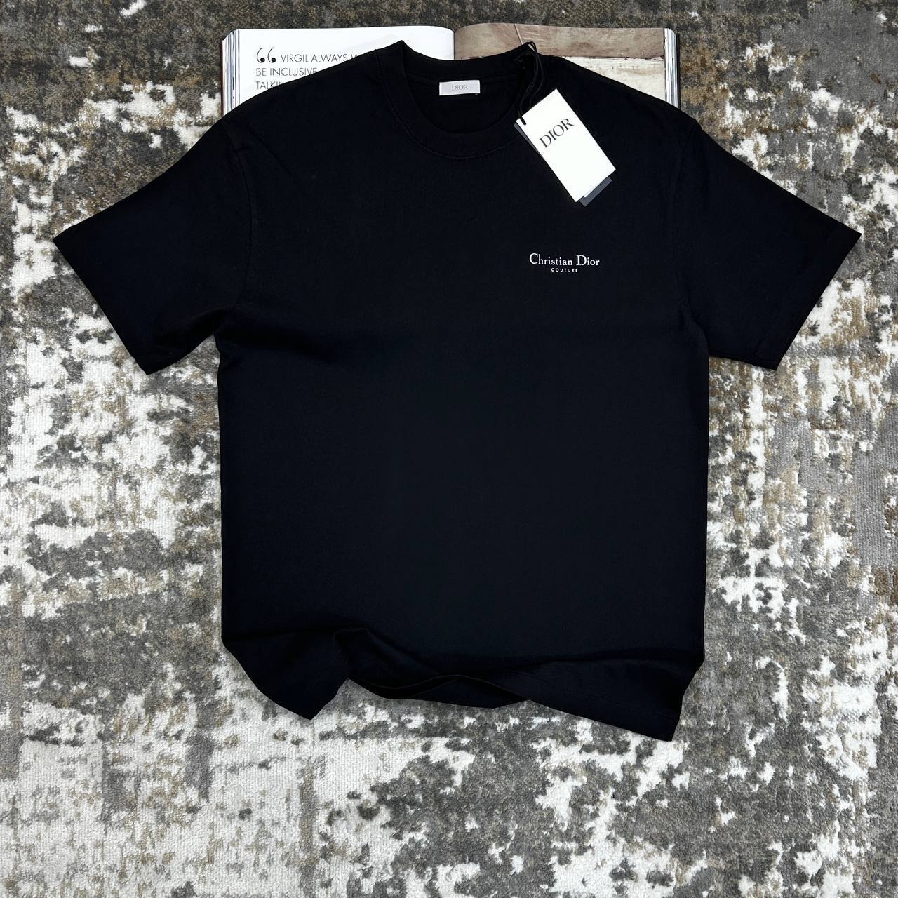 Top quality Dor T-Shirt ha3108