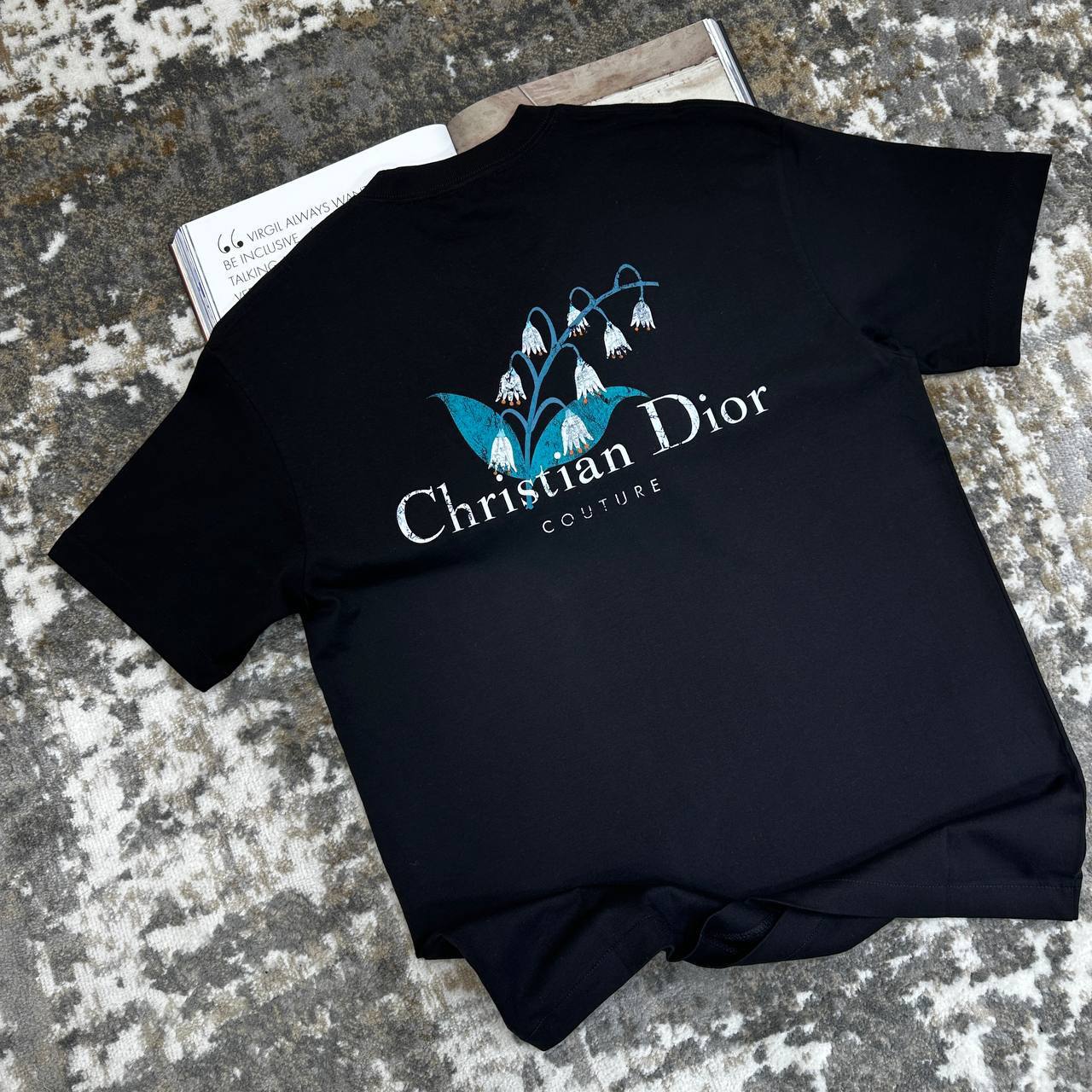 Top quality Dor T-Shirt ha3108