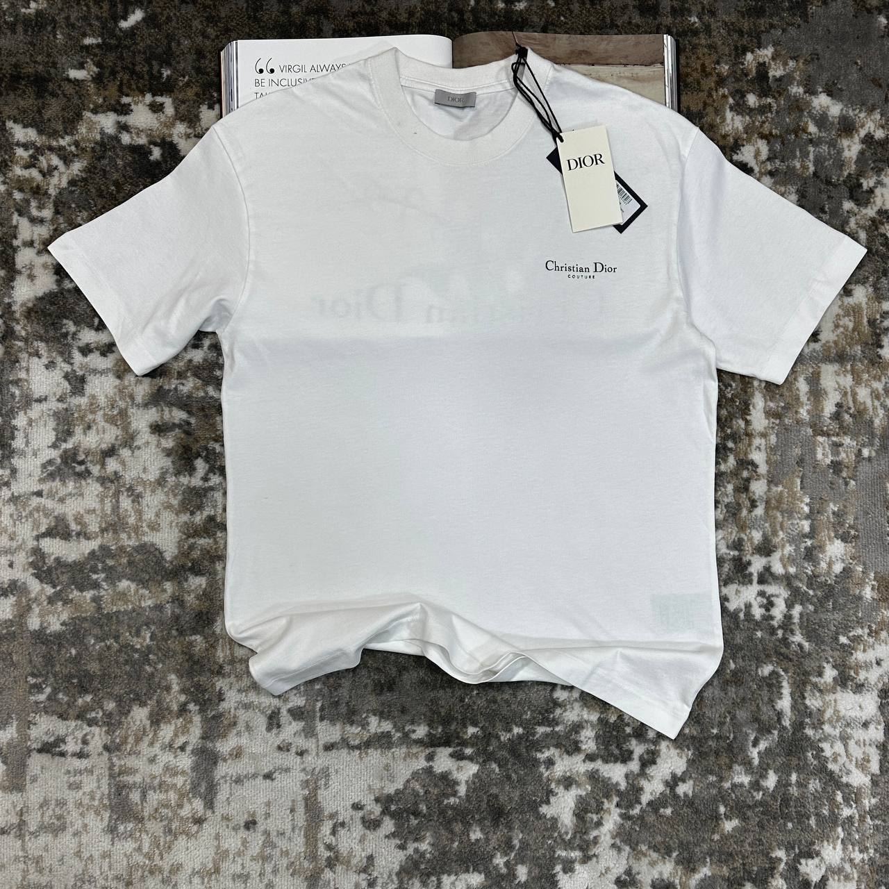 Top quality Dor T-Shirt ha3108