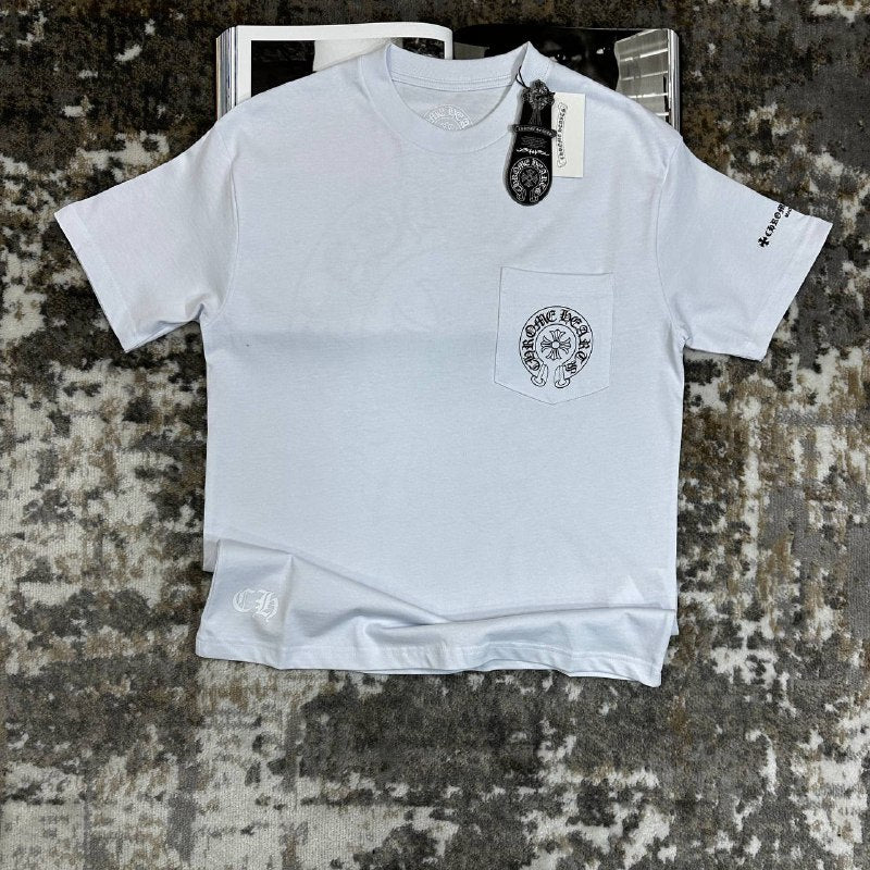Top quality Chrom hearts T-Shirt ha3108