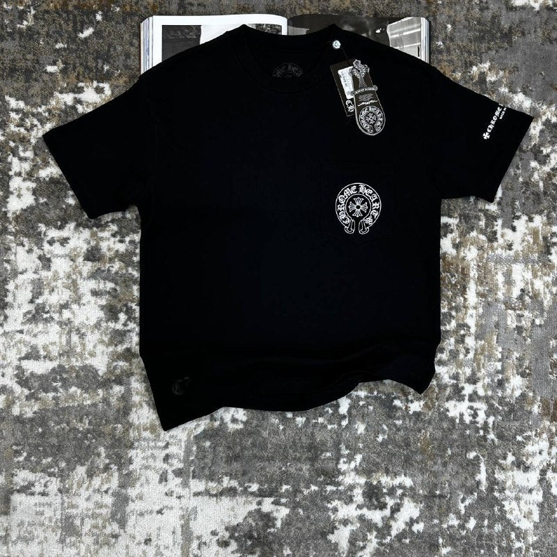 Top quality Chrom hearts T-Shirt ha3108