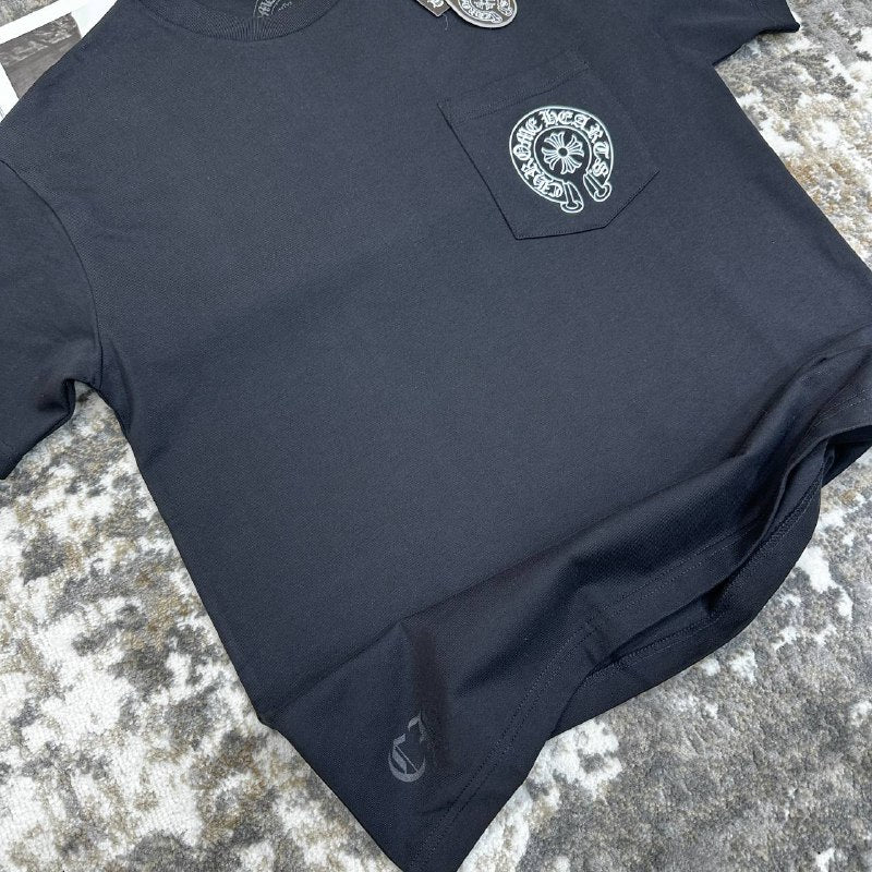 Top quality Chrom hearts T-Shirt ha3108