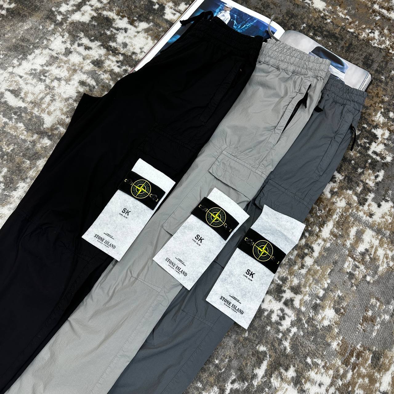 Top quality Ston cargo ha3108