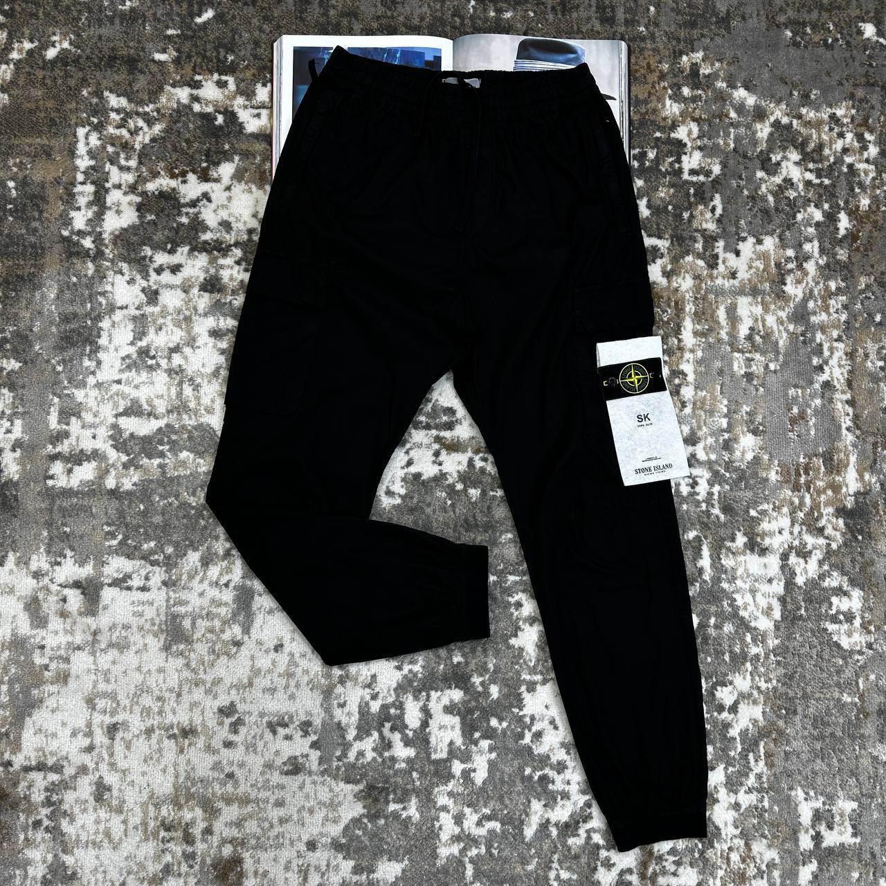 Top quality Ston cargo ha3108