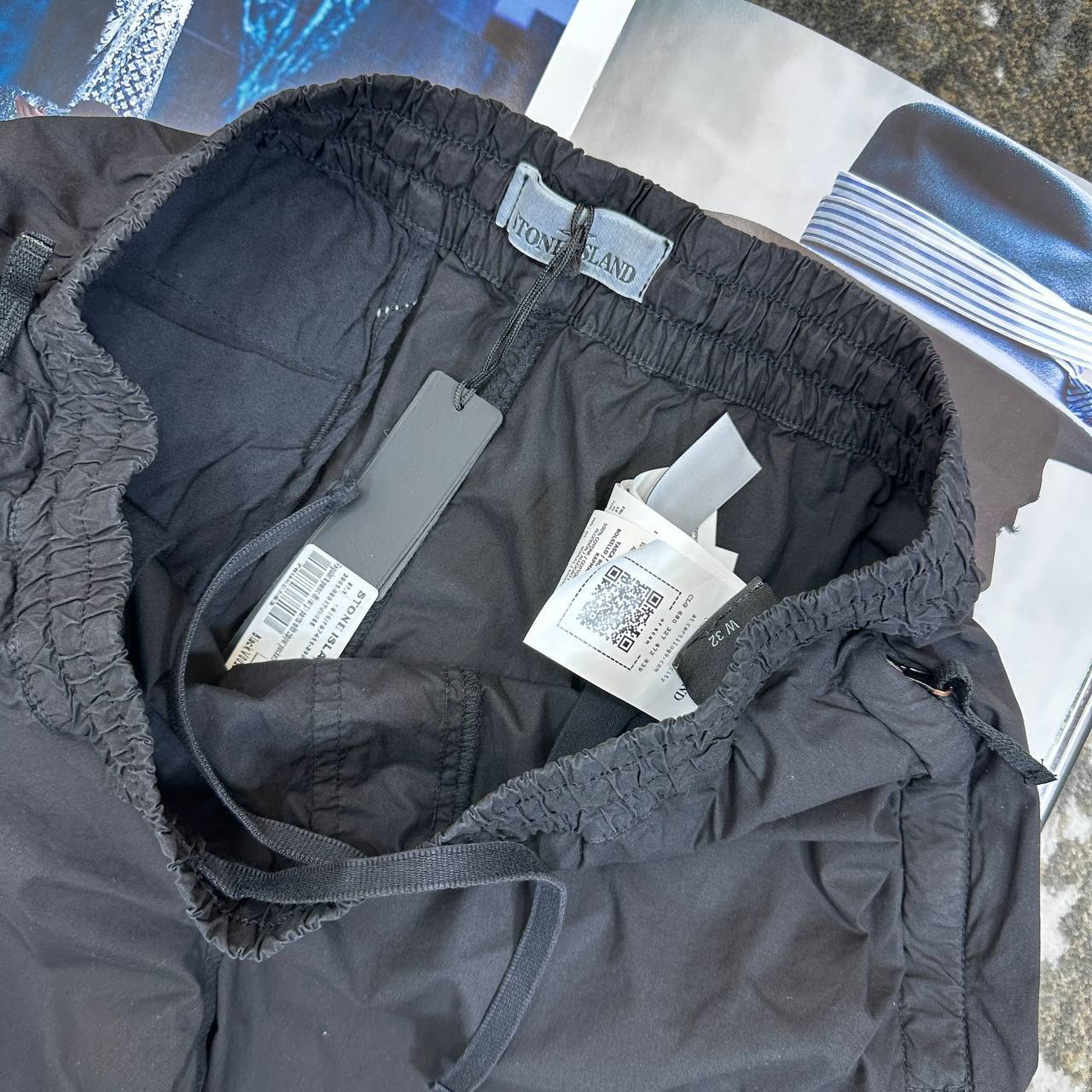 Top quality Ston cargo ha3108