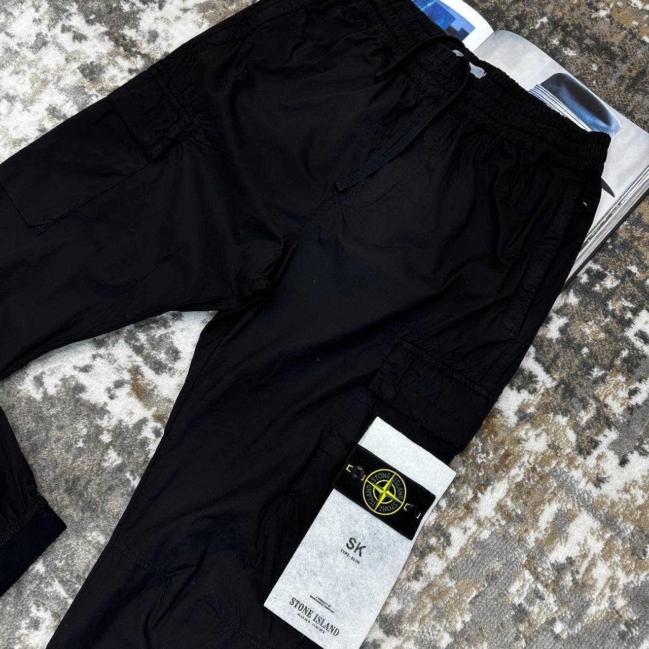Top quality Ston cargo ha3108