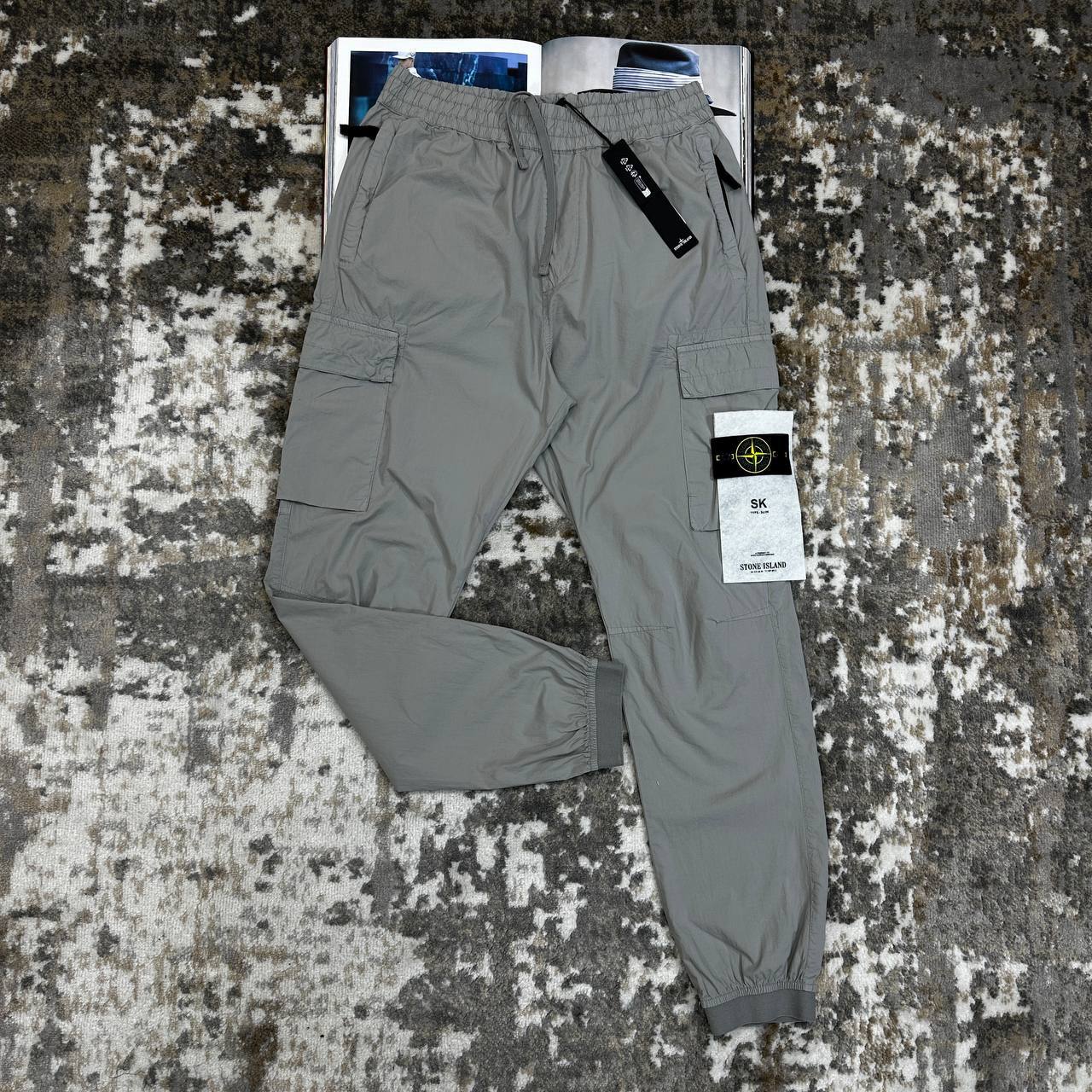 Top quality Ston cargo ha3108