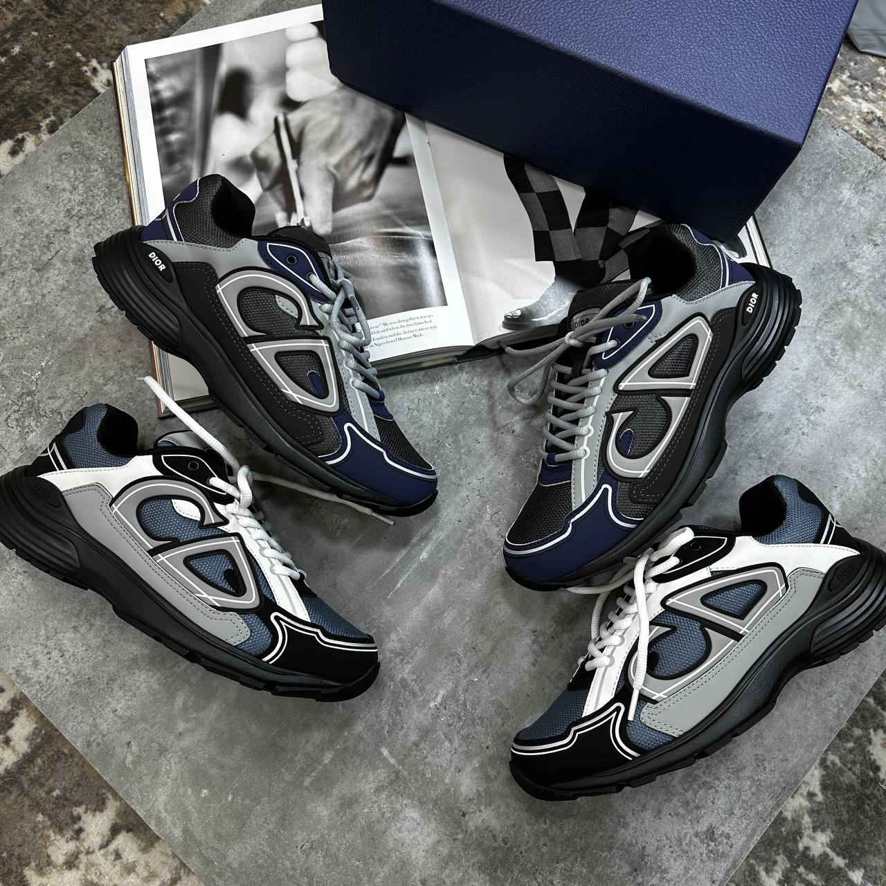 Superclo Dor b30 trainer ha3108