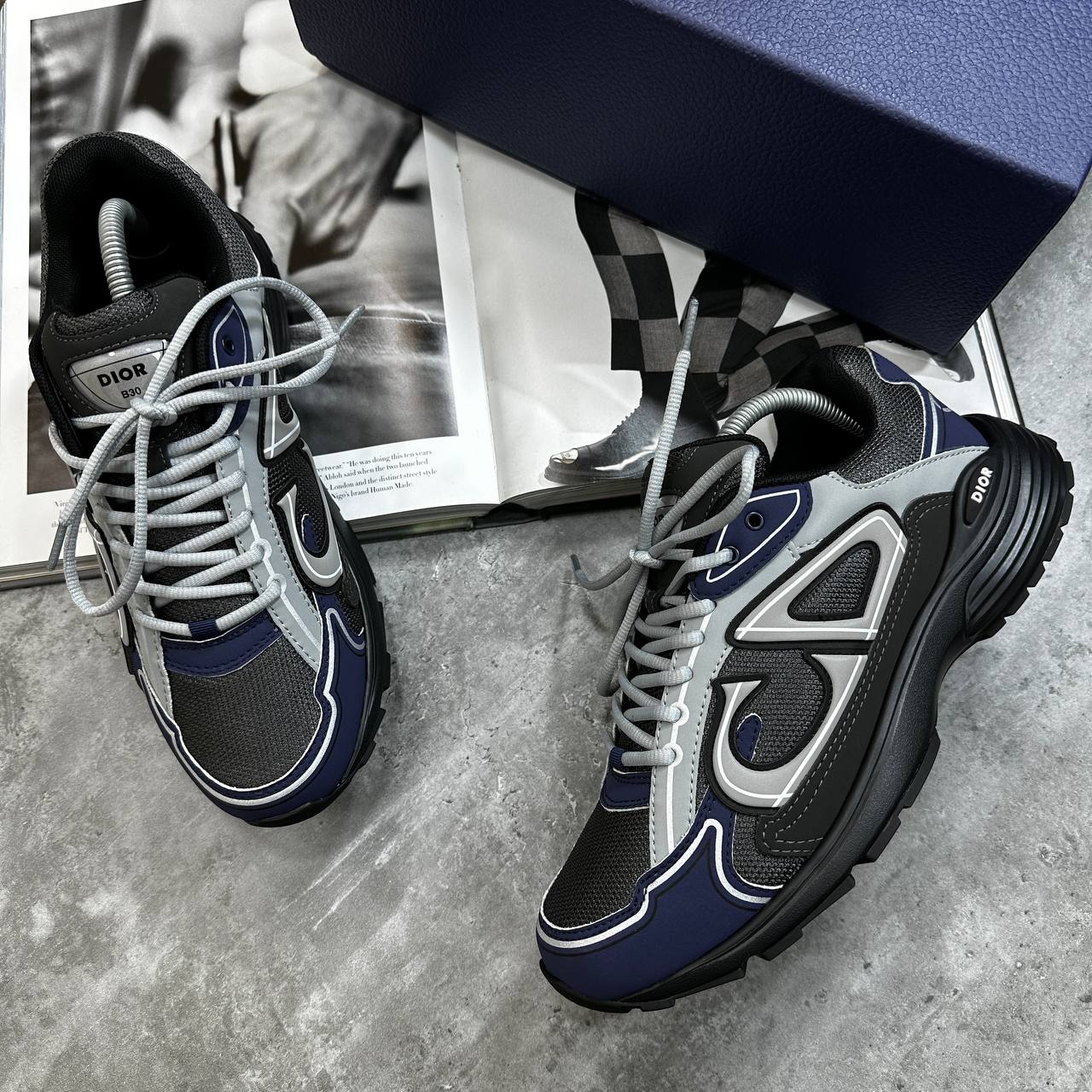 Superclo Dor b30 trainer ha3108