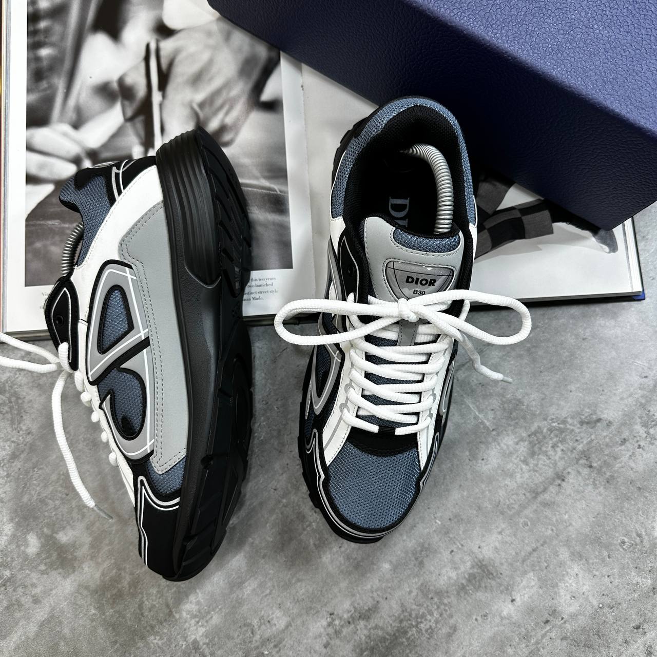 Superclo Dor b30 trainer ha3108
