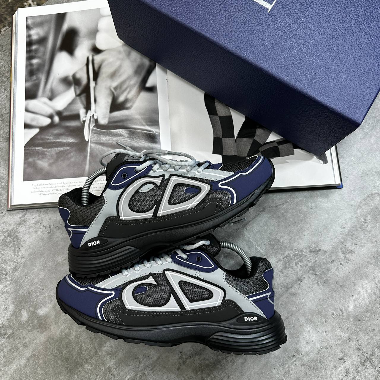 Superclo Dor b30 trainer ha3108
