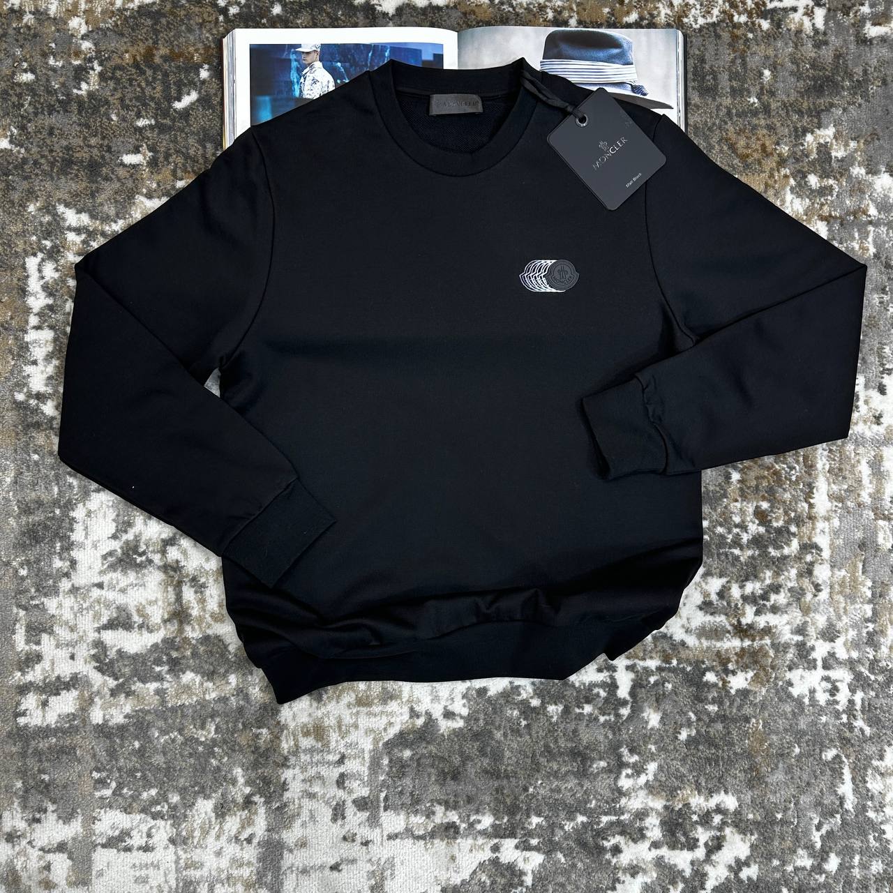 Top quality Moncle jumper ha3108