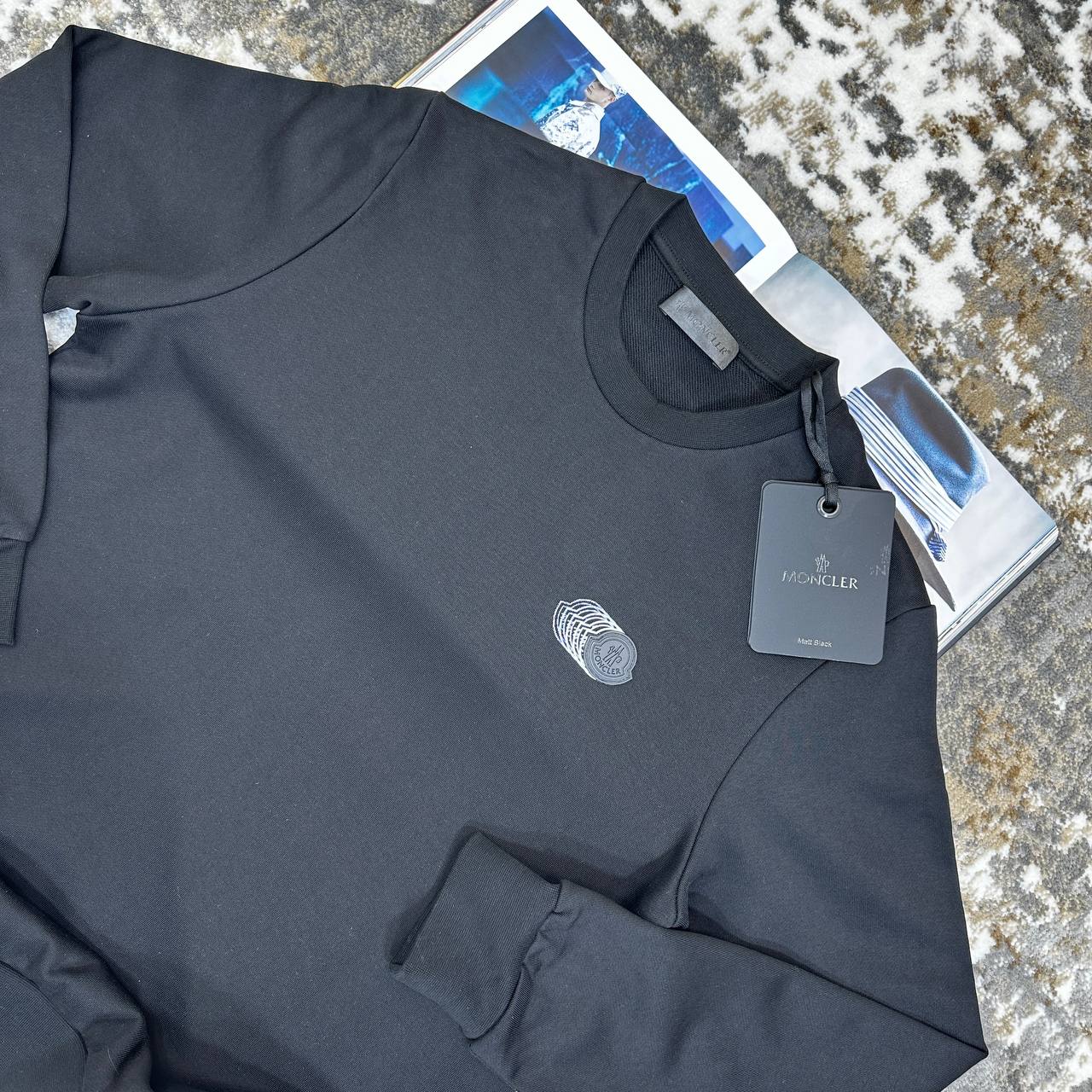 Top quality Moncle jumper ha3108