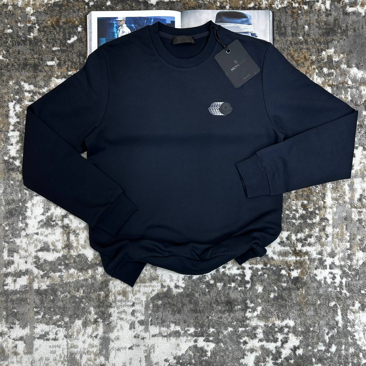 Top quality Moncle jumper ha3108
