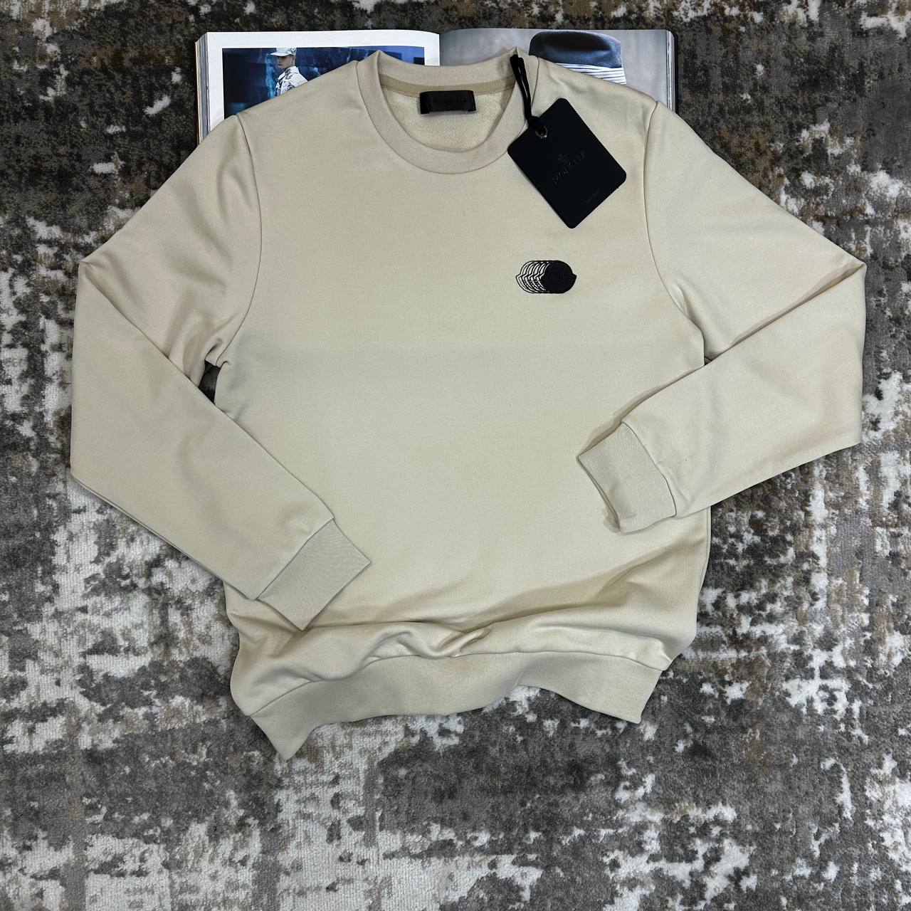 Top quality Moncle jumper ha3108