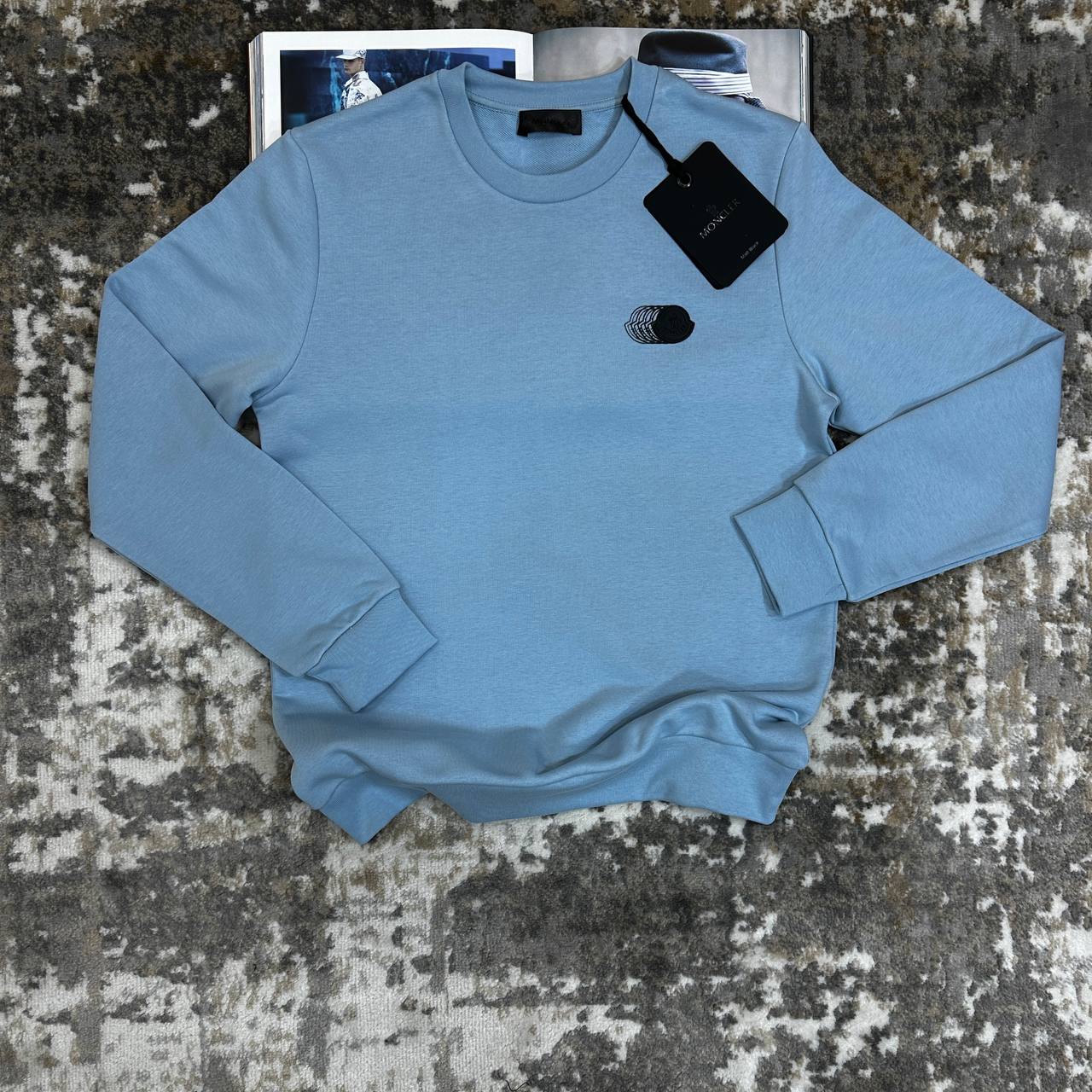 Top quality Moncle jumper ha3108