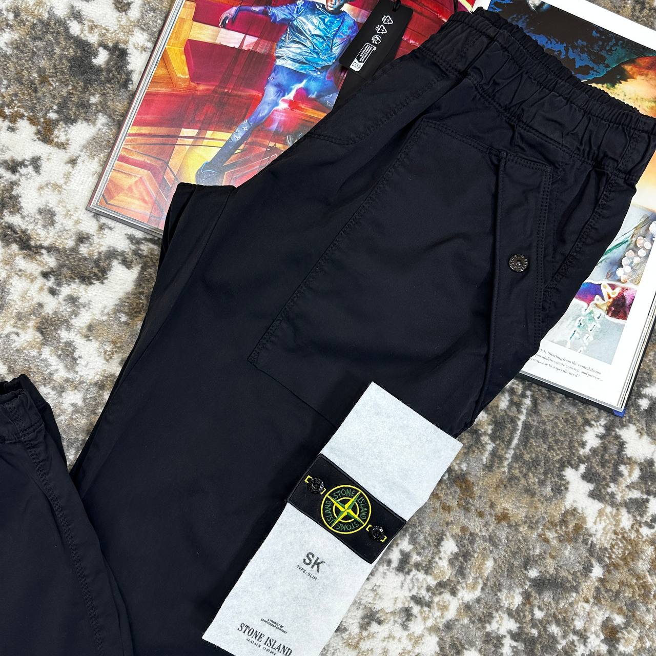 Top quality Ston cargo ha3108