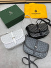 SUPER CLON MENS GOYARD BAG COME WITH BOX ETC am2006