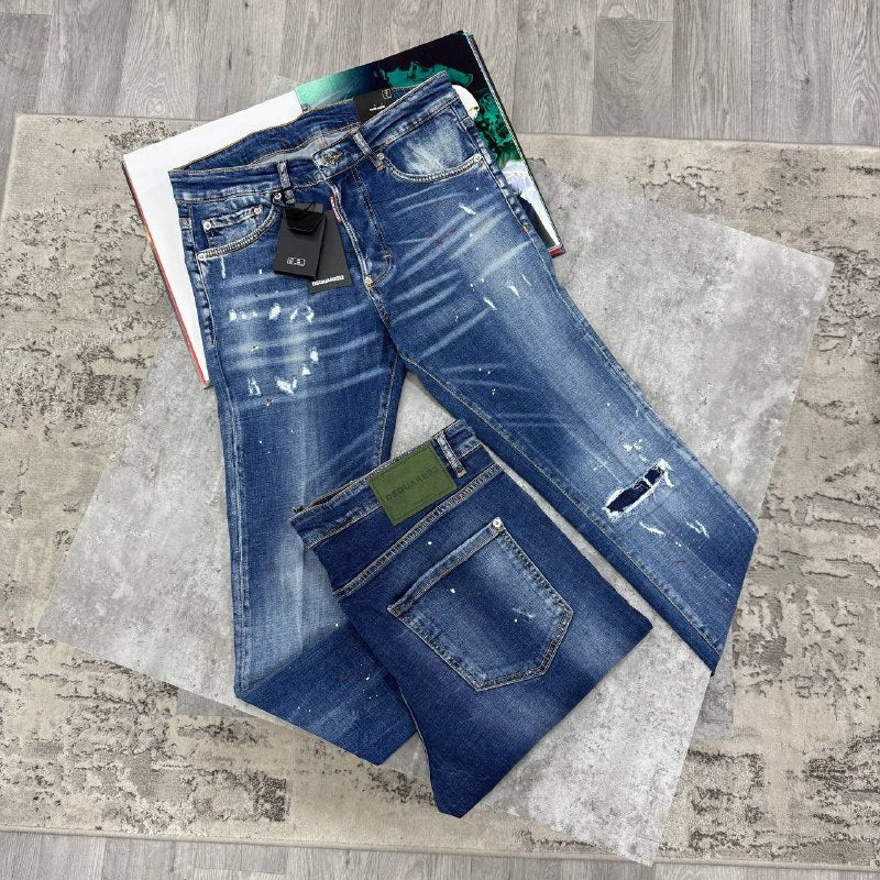 SUPER CLON DSQ JEANS jay1806