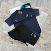 QUALITY ASIC SHORTSET jay1806