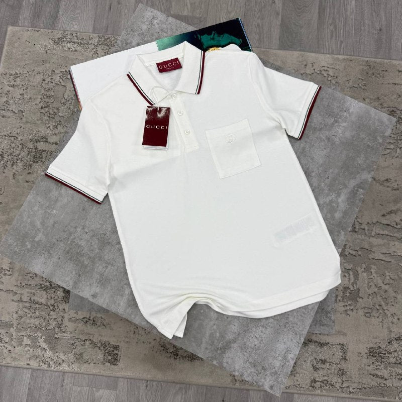 SUPER CLON GUCC POLO jay1806